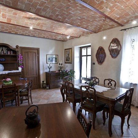 I Grilli Bed & Breakfast Castagnole delle Lanze Exterior photo