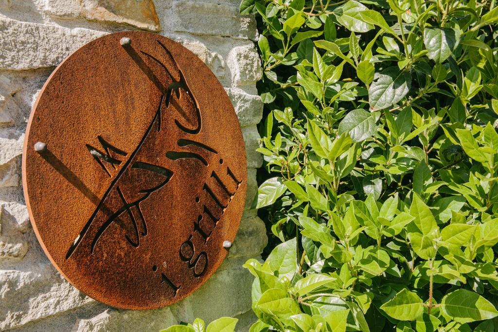 I Grilli Bed & Breakfast Castagnole delle Lanze Exterior photo