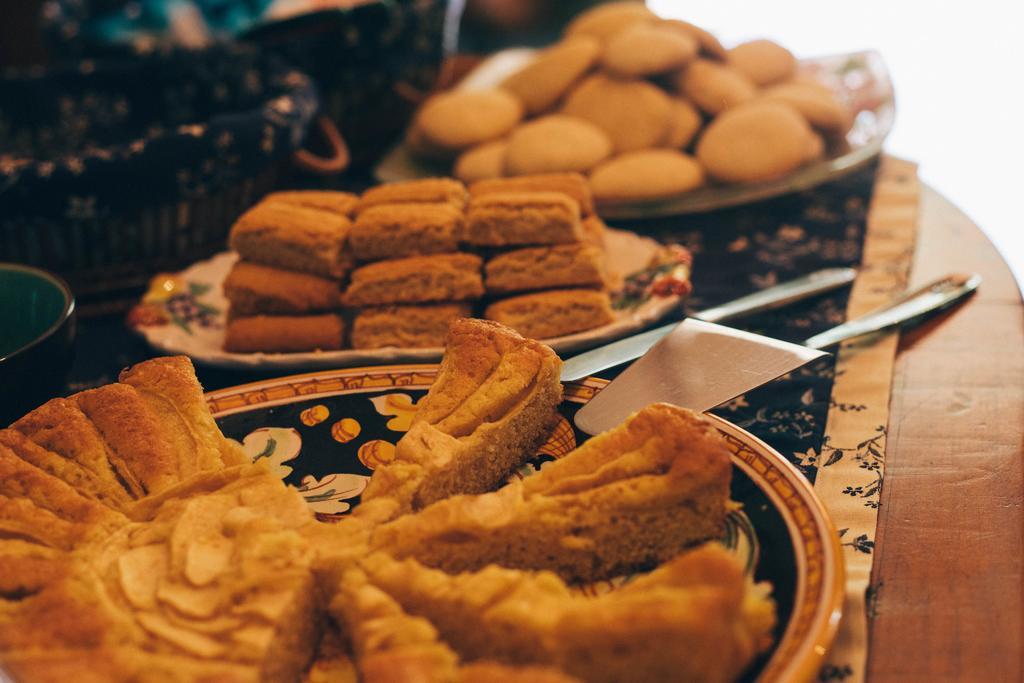I Grilli Bed & Breakfast Castagnole delle Lanze Exterior photo